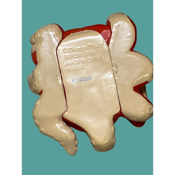 Disney Pixar Finding Dory Bandai 2015 Hank The Octopus PVC Figure - Picture 9 of 11